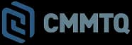 Logo CMMTQ, Corporation des maîtres mécaniciens en tuyauterie du Québec