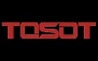 Logo Tosot, climatisation